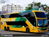 Empresa Gontijo de Transportes 23070 na cidade de Belo Horizonte, Minas Gerais, Brasil, por César Ônibus. Número da foto: #12724798.