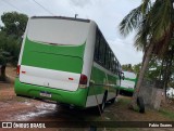 Ônibus Particulares JVY0B63 na cidade de Capanema, Pará, Brasil, por Fabio Soares. Número da foto: #12725814.