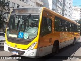 Companhia Carris Porto-Alegrense 0102 na cidade de Porto Alegre, Rio Grande do Sul, Brasil, por Daniel Girald. Número da foto: #12724073.