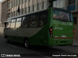 Viña Bus 99 na cidade de Valparaíso, Valparaíso, Valparaíso, Chile, por Benjamín Tomás Lazo Acuña. Número da foto: #12725723.