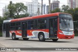 Himalaia Transportes > Ambiental Transportes Urbanos 4 1901 na cidade de São Paulo, São Paulo, Brasil, por Willian Caminha Fonseca. Número da foto: #12723179.