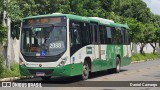 Rápido Cuiabá Transporte Urbano 2088 na cidade de Cuiabá, Mato Grosso, Brasil, por Daniel Camargo. Número da foto: #:id.