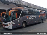 Viação Cidade do Aço RJ 174.191 na cidade de Rio de Janeiro, Rio de Janeiro, Brasil, por Jorge Lucas Araújo. Número da foto: #12723403.