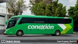 Autobuses Conexión 7470 na cidade de Gustavo A. Madero, Ciudad de México, México, por Omar Ramírez Thor2102. Número da foto: #12722737.