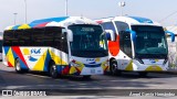 Línea Via 3626 na cidade de Puebla, Puebla, México, por Ángel García Hernández. Número da foto: #:id.