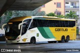 Empresa Gontijo de Transportes 19725 na cidade de Cachoeiro de Itapemirim, Espírito Santo, Brasil, por Lucas Oliveira. Número da foto: #12725315.