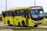 Víper Transportes 300.292 na cidade de São Luís, Maranhão, Brasil, por Paulo Henrique Pereira Borges. Número da foto: #12723774.