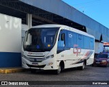 GP Transportes 0123 na cidade de Rio Grande, Rio Grande do Sul, Brasil, por Biel Moreira. Número da foto: #12724067.