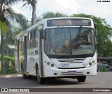 American Vans Transportes e Turismo 1109 na cidade de Porto Feliz, São Paulo, Brasil, por Caio Henrique . Número da foto: #:id.