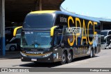 Expresso Nordeste 5640 na cidade de Porto Alegre, Rio Grande do Sul, Brasil, por Rodrigo Barraza. Número da foto: #12724865.