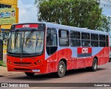 CTG Construtora 8B37 na cidade de Fazenda Rio Grande, Paraná, Brasil, por Gabriel Spiss. Número da foto: #12723145.