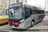 Transwolff Transportes e Turismo 7 8128 na cidade de Barueri, São Paulo, Brasil, por Everaldo Bordini. Número da foto: #:id.