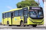 Viação Primor 400.071 na cidade de São Luís, Maranhão, Brasil, por Paulo Henrique Pereira Borges. Número da foto: #12723752.