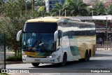 Empresa Gontijo de Transportes 14735 na cidade de Ribeirão Preto, São Paulo, Brasil, por Rodrigo Barraza. Número da foto: #12725055.