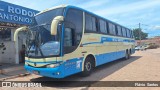 Viação Novo Horizonte 1011511 na cidade de Barra da Estiva, Bahia, Brasil, por Flávio  Santos. Número da foto: #12723594.