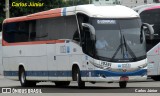 Expresso União 10361 na cidade de Goiânia, Goiás, Brasil, por Carlos Júnior. Número da foto: #12724749.