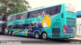 Transporte Vitória 5009 na cidade de Belém, Pará, Brasil, por Paul Azile. Número da foto: #12723620.