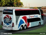 Expreso Paraguay S.A. 164 na cidade de Foz do Iguaçu, Paraná, Brasil, por João Victor. Número da foto: #12725710.