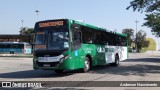 Viação Galo Branco RJ 181.010 na cidade de Niterói, Rio de Janeiro, Brasil, por Anderson Nascimento. Número da foto: #:id.