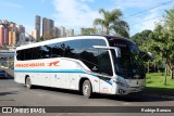 Viação Piracicabana 462403 na cidade de Ribeirão Preto, São Paulo, Brasil, por Rodrigo Barraza. Número da foto: #12725006.