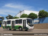 Viação Lira 14115 na cidade de Cabreúva, São Paulo, Brasil, por Willian Caminha Fonseca. Número da foto: #12723377.