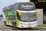 Fabbitur Transporte e Turismo 29000 na cidade de Goiânia, Goiás, Brasil, por Carlos Júnior. Número da foto: #12725748.