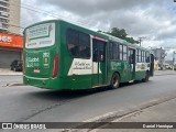 Rápido Cuiabá Transporte Urbano 2012 na cidade de Cuiabá, Mato Grosso, Brasil, por Daniel Henrique. Número da foto: #12724084.