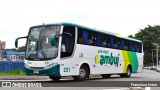 Auto Viação Cambuí 221 na cidade de São Paulo, São Paulo, Brasil, por Francisco Ivano. Número da foto: #12725662.