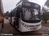 Ônibus Particulares 2902 na cidade de São Domingos do Prata, Minas Gerais, Brasil, por Adrian Sena. Número da foto: #12722899.