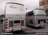Wilson Tur 9005 na cidade de Barueri, São Paulo, Brasil, por Vicente de Paulo Alves. Número da foto: #12723040.