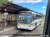 Viação Belém Novo 2327 na cidade de Porto Alegre, Rio Grande do Sul, Brasil, por Alexander Mário. Número da foto: #:id.