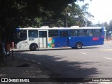 BR7 Mobilidade 3119 na cidade de São Bernardo do Campo, São Paulo, Brasil, por Lucas Pinheiro. Número da foto: #:id.