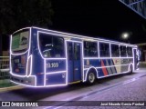 Transportes Capellini 19.169 na cidade de Monte Mor, São Paulo, Brasil, por José Eduardo Garcia Pontual. Número da foto: #:id.