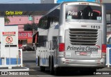 Primeira Classe Transportes 1815 na cidade de Goiânia, Goiás, Brasil, por Carlos Júnior. Número da foto: #:id.