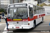 Auto Viação Tabú 09 569 na cidade de Barueri, São Paulo, Brasil, por Everaldo Bordini. Número da foto: #12724385.