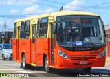 Auto Viação São José dos Pinhais 1006 na cidade de São José dos Pinhais, Paraná, Brasil, por Alessandro Fracaro Chibior. Número da foto: #:id.