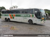 Empresa Gontijo de Transportes 14810 na cidade de Curvelo, Minas Gerais, Brasil, por Rafael Nunes Pereira. Número da foto: #12723491.