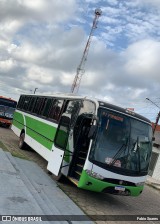 Ônibus Particulares JVY0B63 na cidade de Capanema, Pará, Brasil, por Fabio Soares. Número da foto: #12722829.