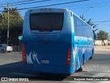 Pullman Florida BSZP17 na cidade de El Tabo, San Antonio, Valparaíso, Chile, por Benjamín Tomás Lazo Acuña. Número da foto: #:id.