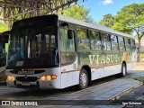 Viasul - Auto Viação Venâncio Aires 660 na cidade de Lajeado, Rio Grande do Sul, Brasil, por Igor Scherner. Número da foto: #12723282.