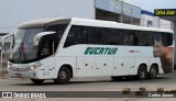Eucatur - Empresa União Cascavel de Transportes e Turismo 4731 na cidade de Goiânia, Goiás, Brasil, por Carlos Júnior. Número da foto: #12724795.