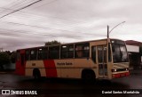 Rápido Goiás 999 na cidade de Campo Limpo de Goiás, Goiás, Brasil, por Daniel Santos Montalvão. Número da foto: #:id.