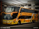 Viação Sampaio 11857 na cidade de Cruzeiro, São Paulo, Brasil, por Apollo Silva. Número da foto: #12724842.