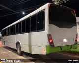Ônibus Particulares KUY5H12 na cidade de Salinópolis, Pará, Brasil, por Fabio Soares. Número da foto: #12722713.