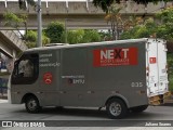 Next Mobilidade - ABC Sistema de Transporte 035 na cidade de São Bernardo do Campo, São Paulo, Brasil, por Juliano Soares. Número da foto: #12723162.