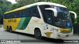 Empresa Gontijo de Transportes 19165 na cidade de São Paulo, São Paulo, Brasil, por Cleverson Giraldi. Número da foto: #12725409.