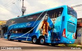 Carvalho Tur Transportes e Turismo 1009 na cidade de Belém, Pará, Brasil, por Paul Azile. Número da foto: #12723716.
