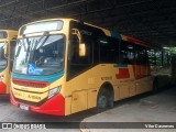 Auto Viação Jurema RJ 120.039 na cidade de Duque de Caxias, Rio de Janeiro, Brasil, por Vitor Dasneves. Número da foto: #12723144.