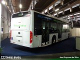 BYD - Build Your Dreams EBUS na cidade de São Paulo, São Paulo, Brasil, por José Geyvson da Silva. Número da foto: #12724604.