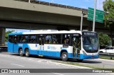 Transol Transportes Coletivos 50382 na cidade de Florianópolis, Santa Catarina, Brasil, por Rodrigo Barraza. Número da foto: #12725178.